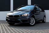 BMW 218 Baureihe 2 Gran Tourer 218 i - BMW 218 aus 2017