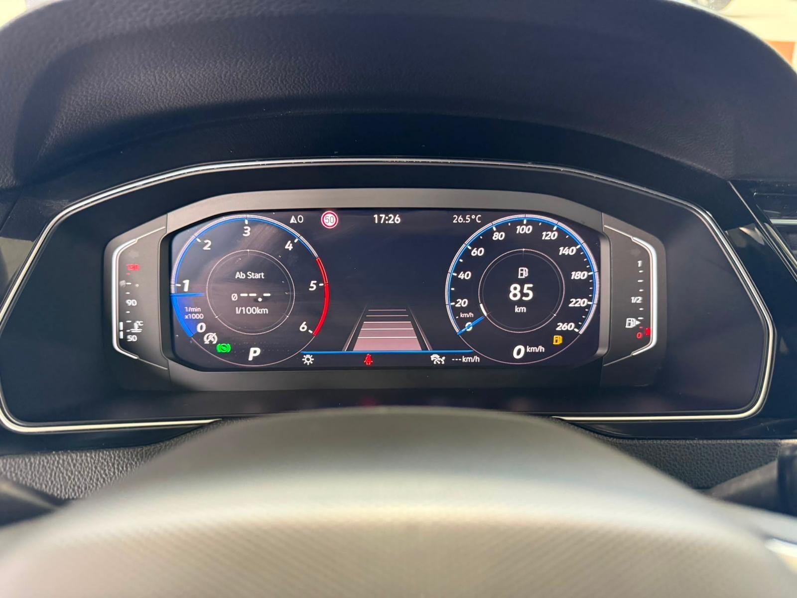 Volkswagen Passat 2.0 TDI DSG AHK+NAVI+ACC, миниатюра 9