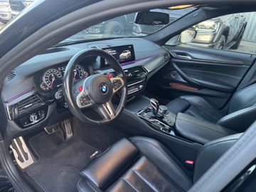 BMW M5 - 10