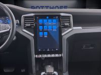 Volkswagen Amarok - Vorschau Bild 14