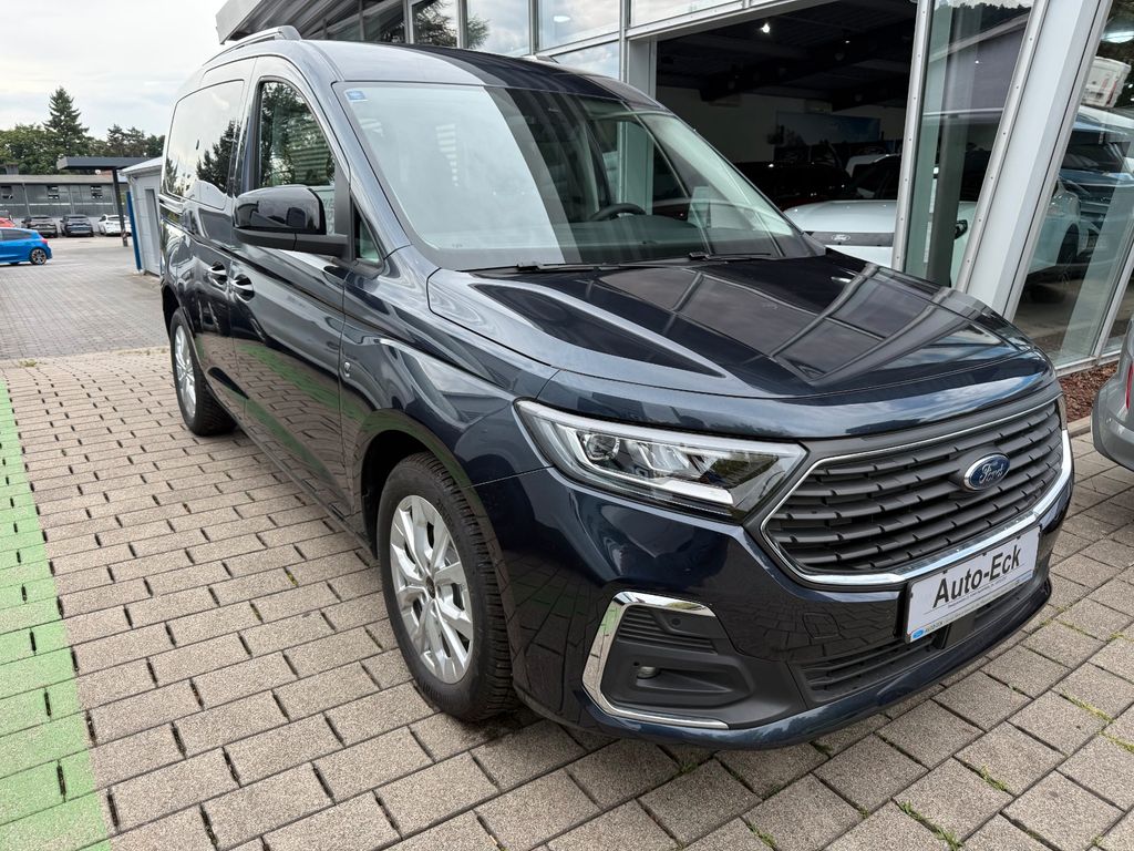 Ford Tourneo