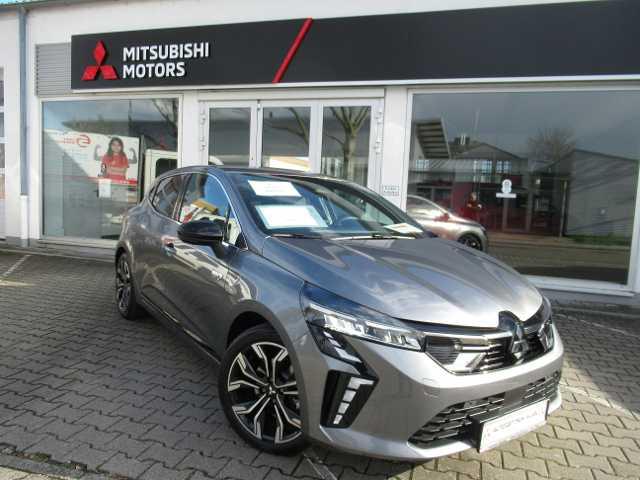 Mitsubishi Colt EDITION 1.6 Hybrid Autoamatik,Kamera