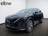 Nissan Ariya I Evolve Pack I 87kWh I 360° I Vermittlung - Nissan Ariya Gebrauchtwagen