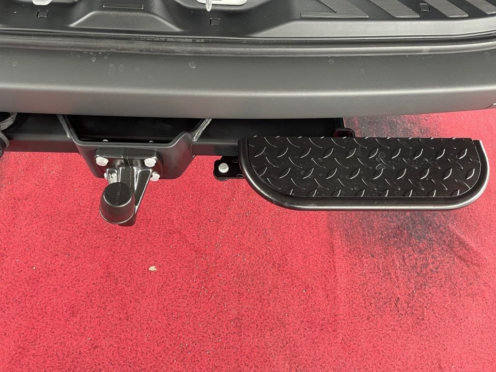 Fahrzeugabbildung Mercedes-Benz Sprinter 317 CDI L2H2 Mixto AHK, RFK, Klima