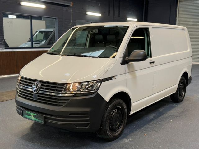 Volkswagen T6.1 Transporter  Kasten Klima 1.Hand AHK 2,5T