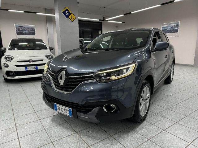 Renault RENAULT - Kadjar - dCi 110 CV Energy Intens NAVI