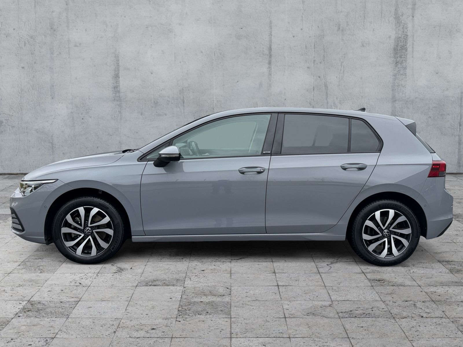 Volkswagen Golf - Bild 4