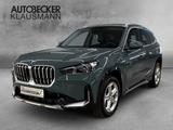 BMW X1 xDrive20d AUTOMATIK *xLINE*LM18''AHK NAVI LED - BMW X1 mit Diesel-Antrieb: Automatik