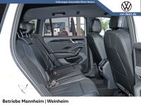 Volkswagen Tiguan - Vorschau Bild 14
