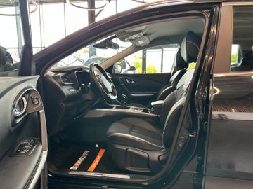 Renault Kadjar *BOSE*NAVI*ACC*TÜV-NEU*LED*