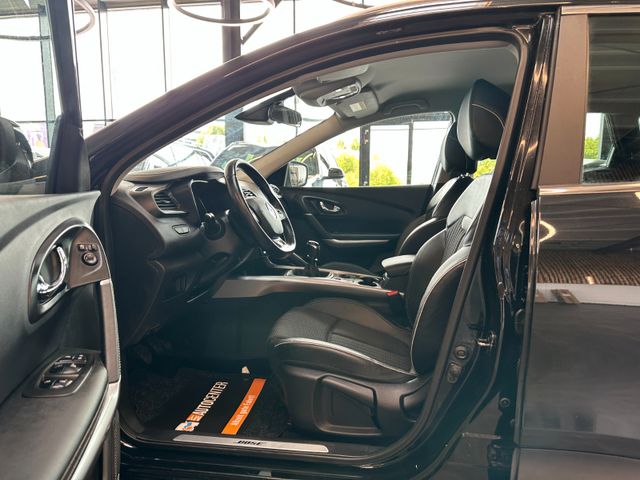 Renault Kadjar *BOSE*NAVI*ACC*TÜV-NEU*LED*