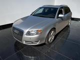 Audi A4 Avant 2.0 TDI |S-LINE|NAVI|TÜV - Audi A4 aus 2005: Line