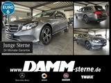 Mercedes-Benz E 220 d T AVANTGARDE/LED/TWA/CarPlay/Ambiente/PT