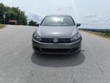 Volkswagen Golf VI Comfortline 4Motion - Volkswagen Golf aus 2011: 4motion