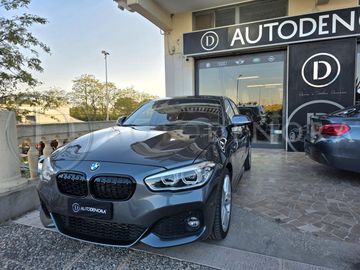 BMW 118 - 3