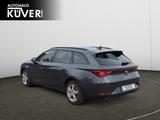 Seat Leon ST 1.5 eTSI DSG Style APP+NAVI+TOTW - Seat Gebrauchtwagen in Bremen