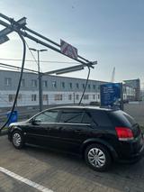 Opel Signum 1.9 - Opel Signum mit Diesel-Antrieb: Kombi, Schaltgetriebe