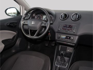 Seat Ibiza Style 1.0 TSI 5-Gang Klima Winter Paket