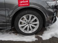 Audi Q8 - Vorschau Bild 11