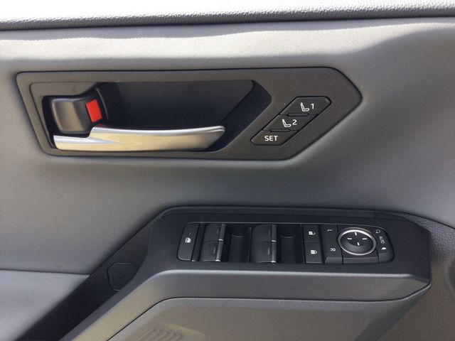 Rav 4 Plug-In Hybrid Style