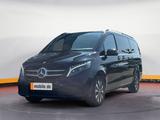 Mercedes-Benz V 250 d AVANTGARDE LANG+8-SITZER+LEDER+AHK+NAVI+ - Mercedes-Benz V 250 in Mainz
