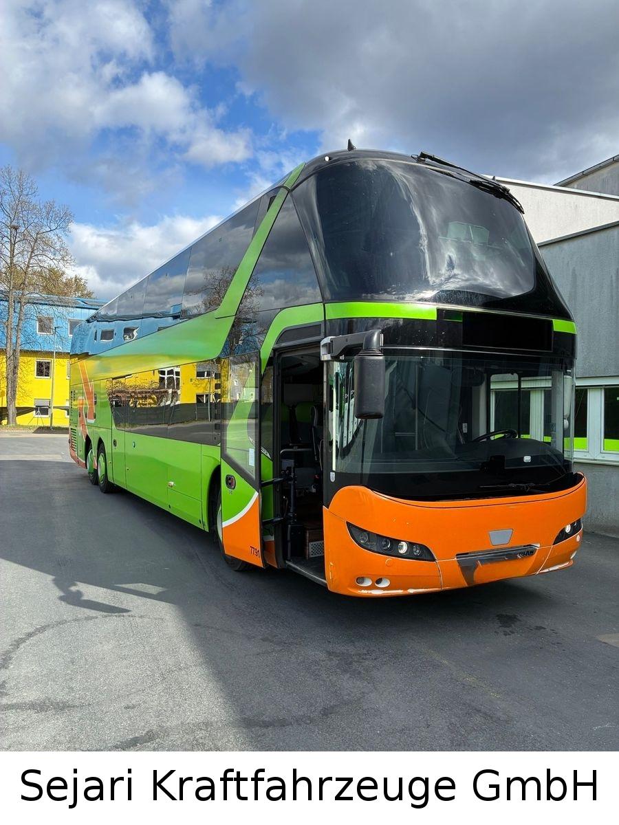 Neoplan Skyliner P06 / 531 / 77-1-1 / 431