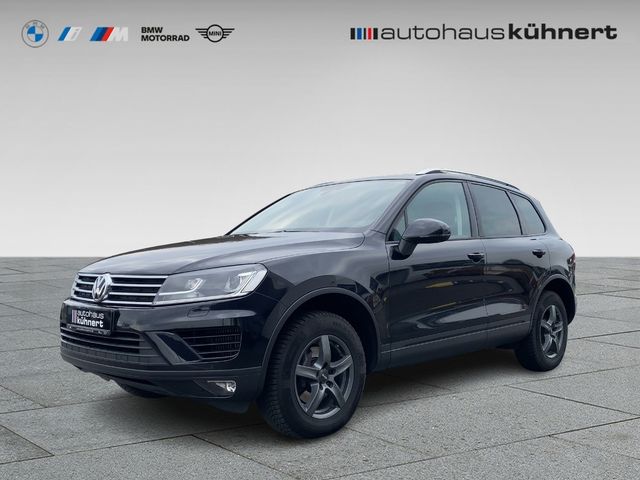 Volkswagen Touareg 3.0 V6 TDI SCR BMT +nur an Händler/Expor