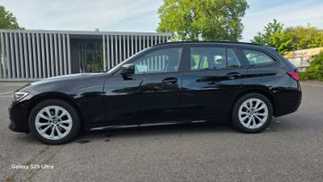 BMW 320 - 4