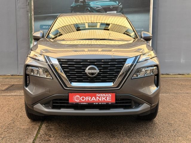 Fahrzeugabbildung Nissan X-Trail  1.5 VC-T Acenta Xtronic Navi*FP*18`Alu