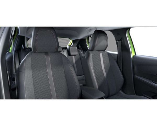 Peugeot 208 - Bild 7