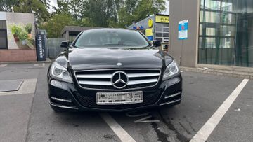 Mercedes CLS 250 - 2