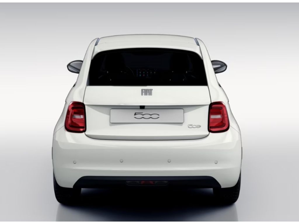 Fiat 500e - Bild 4