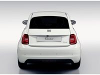 Fiat 500e - Vorschau Bild 4