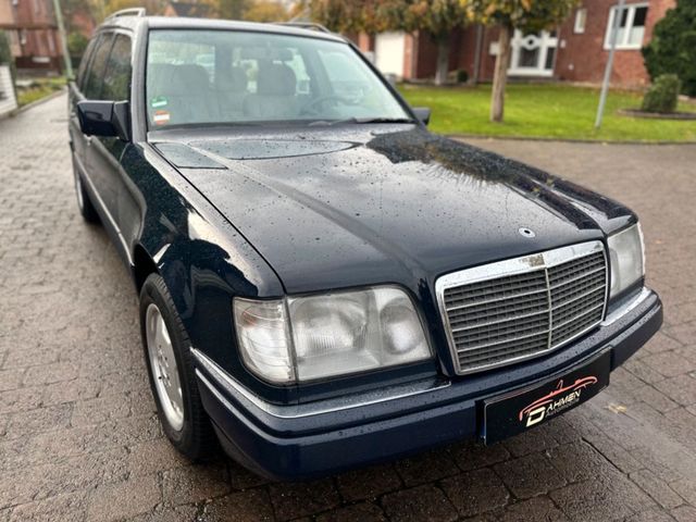 Mercedes-Benz E 200 Kombi W124