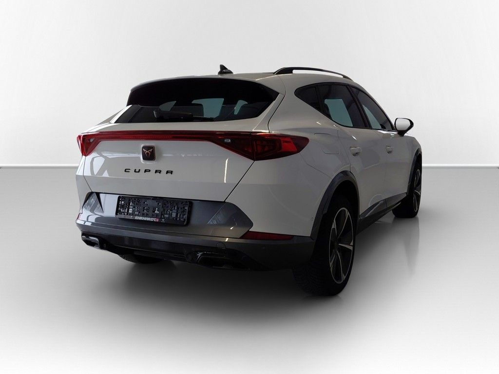 Cupra Formentor - Bild 6