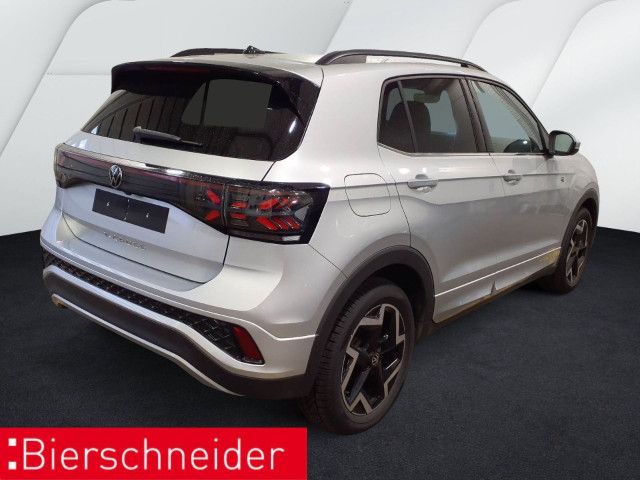 Volkswagen T-Cross - Bild 3