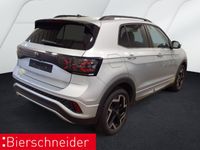 Volkswagen T-Cross - Vorschau Bild 3