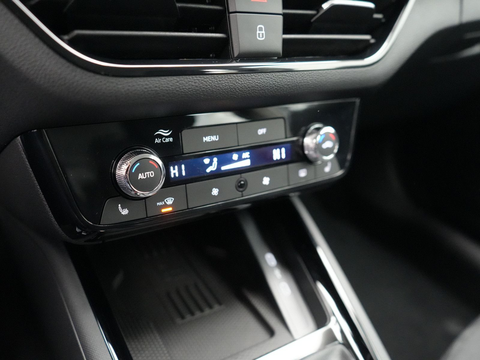 Skoda Kamiq - Bild 10