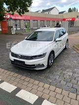 Volkswagen Passat Variant RLine DSG 360° KeyGo LED DYNAudio - Volkswagen Passat Variant: R36
