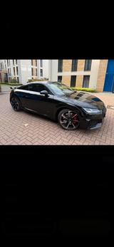 Audi TT RS 2.5 TFSI S tronic quattro Coupe -
