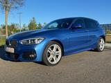BMW 120 1 Limousine 5-trg. 120 i M Sport - BMW 120 in Augsburg