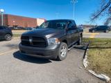 Dodge RAM 1500 2015 v6 3.0 - Dodge RAM mit Diesel-Antrieb: Automatik