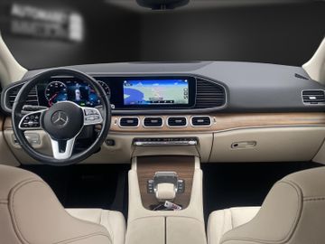 Mercedes GLE 350 - 12