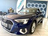 Audi A3 Sportback 35 TFSI advanced - Audi A3: Kleinwagen