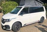Volkswagen Beach Camper Edition | 1. Privathand | 24000km