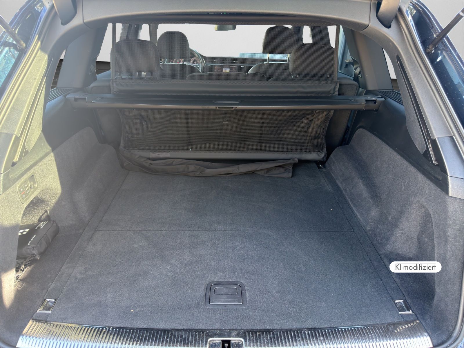 Audi Q7 - Bild 16