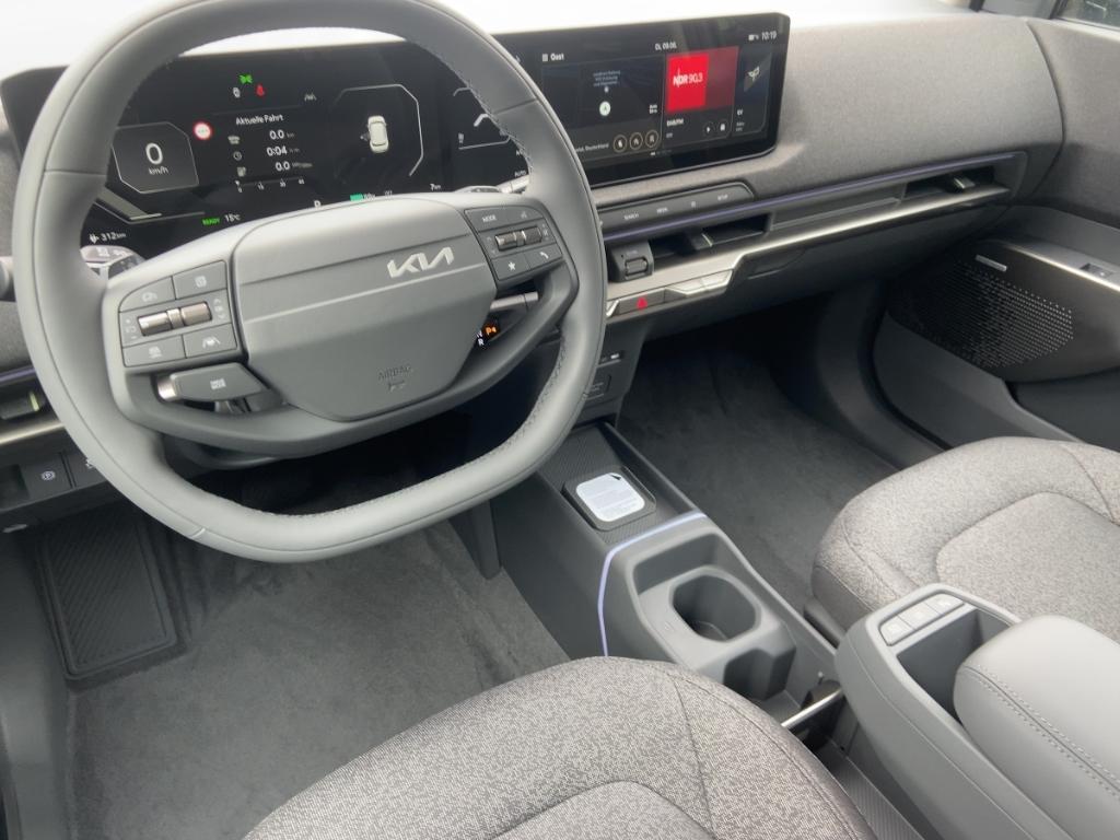 Kia EV2 Earth 42.2KWH DriveWise Wärmepumpe Harman/Ka