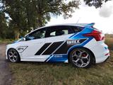 Ford Focus 1.6 Ecoboost WTCC ST Edition  - Ford Focus aus 2012: Ecoboost