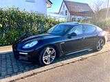 Porsche Panamera 4 Edition Edition - Porsche Gebrauchtwagen in Stuttgart