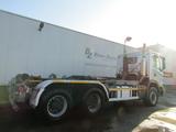 Scania G450 XT 6x4 Abrollkipper  Klima - Angebote